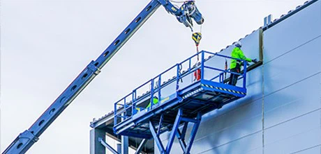 Aerial Lifts