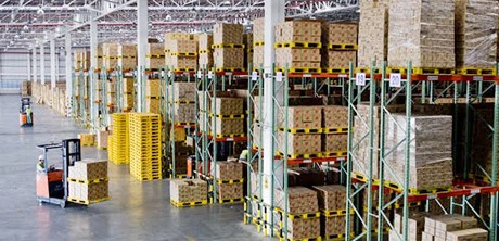 Warehouse Equipments